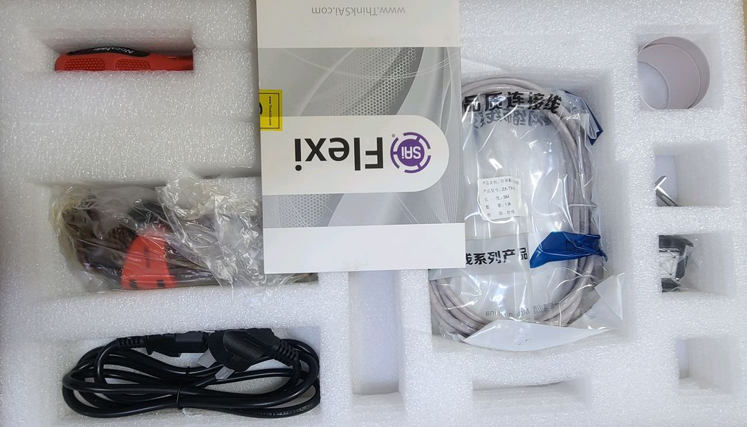 노카이 평판프린터 NC-UV0406S 이미지