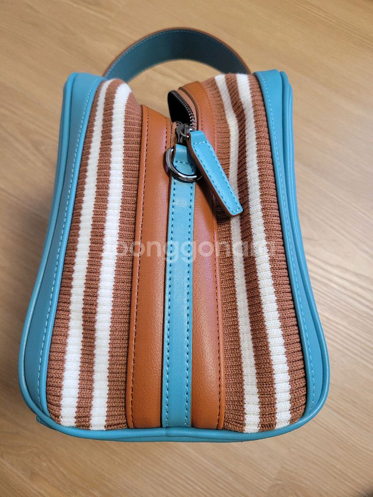 퀴스케 큐브 가방--3