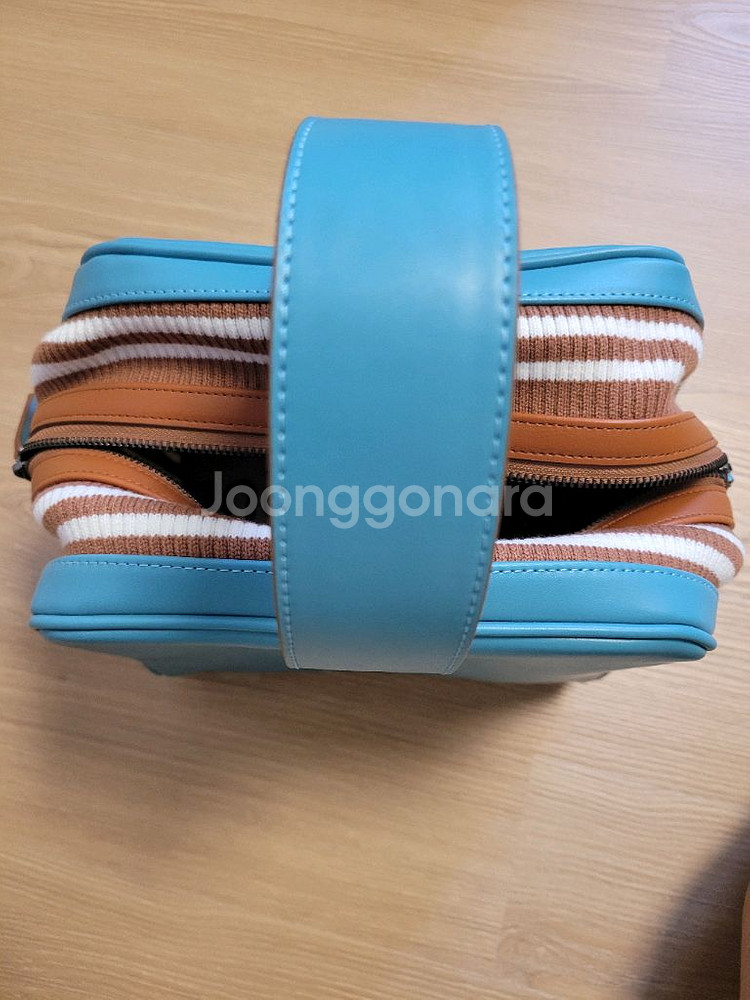 퀴스케 큐브 가방--2