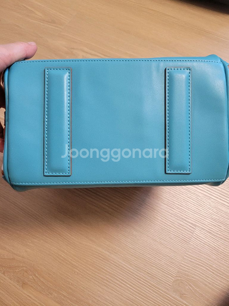 퀴스케 큐브 가방--5