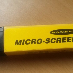 마이크로스크린 Micro-Screen USE424yp2 이미지