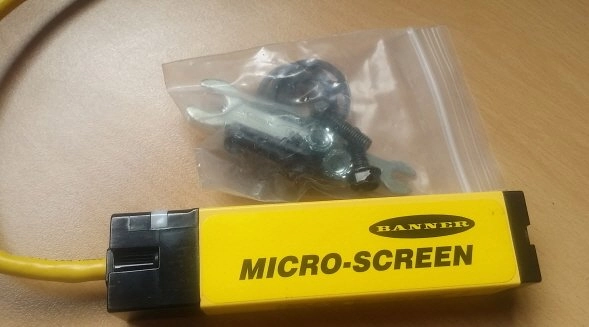 마이크로스크린 Micro-Screen USE424yp2 이미지