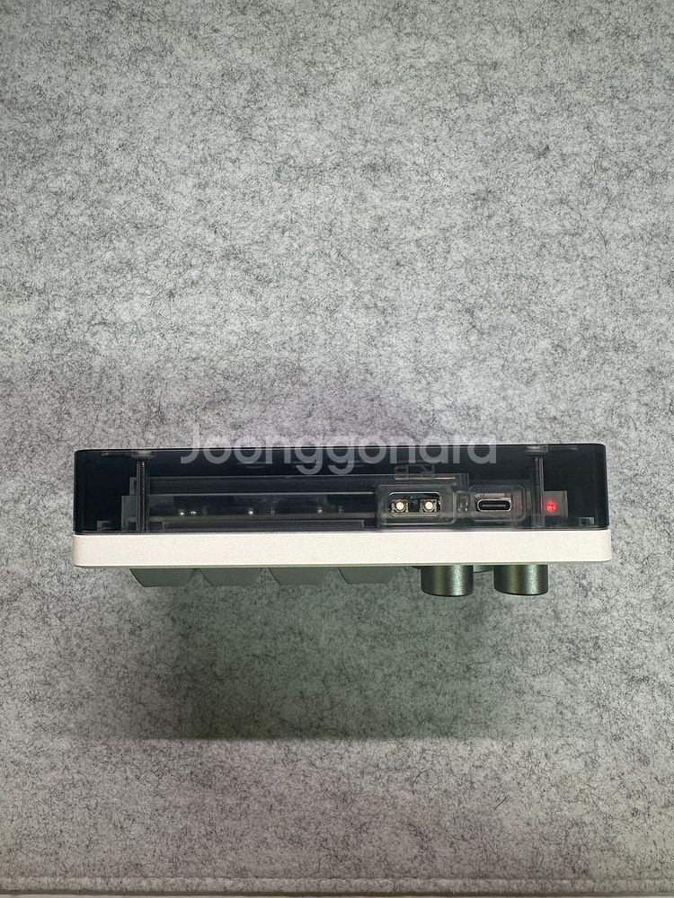 DOIO KB16B-02 매크로 키보드--2