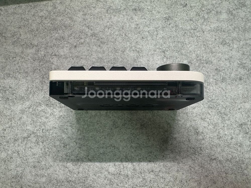 DOIO KB16B-02 매크로 키보드--3