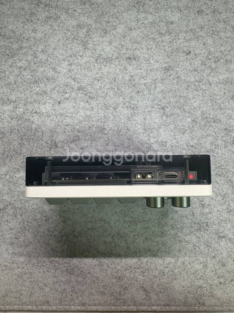 DOIO KB16B-02 매크로 키보드--4