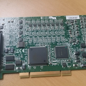 ADLINK PCI-6208V-GL 5020 수집장치