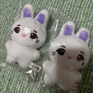 아이유 비공식 굿즈 인형 징토끼 원가양도 해요(+컨페티