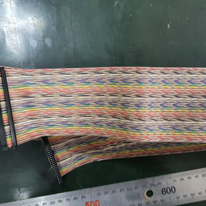 IDC 64핀 케이블 1.5m 산업용