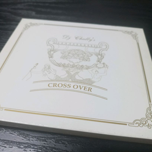 DJ Chullys Cross Over 앨범입니다