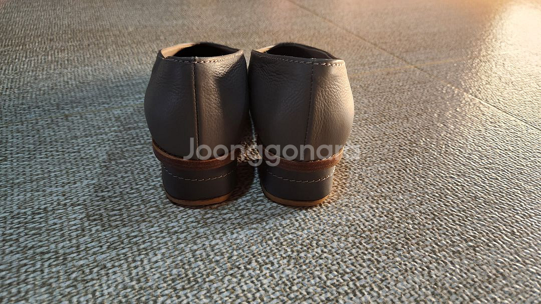 르베이지 여성 단화 (37)--2