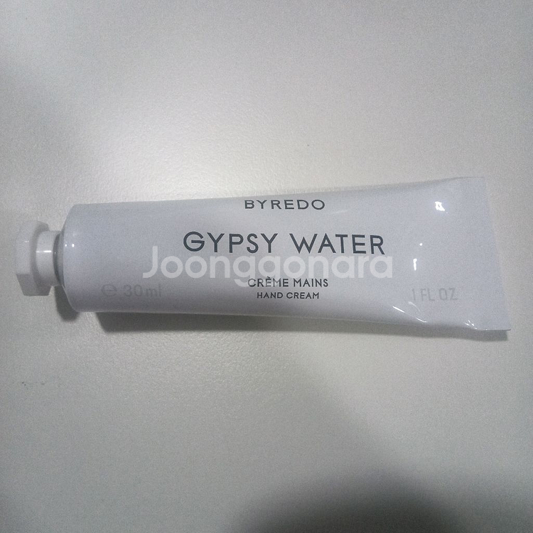 바이레도 집시워터 핸드크림 30ml--0