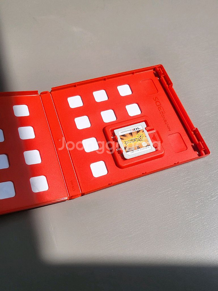 포켓몬 울트라썬 (전국도감,이로치)--1