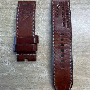 파네라이 스트렙 22mm 일괄 판매합니다.