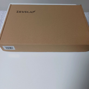 제우스랩 15인치 포터블 보조 모니터 Z15ST
