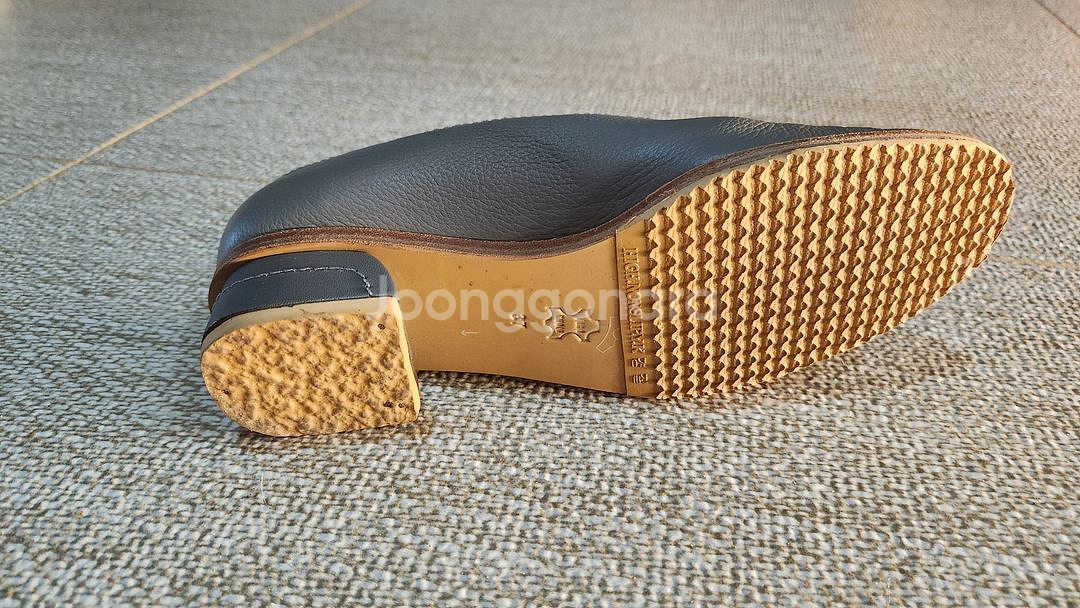 르베이지 여성 단화 (37)--6