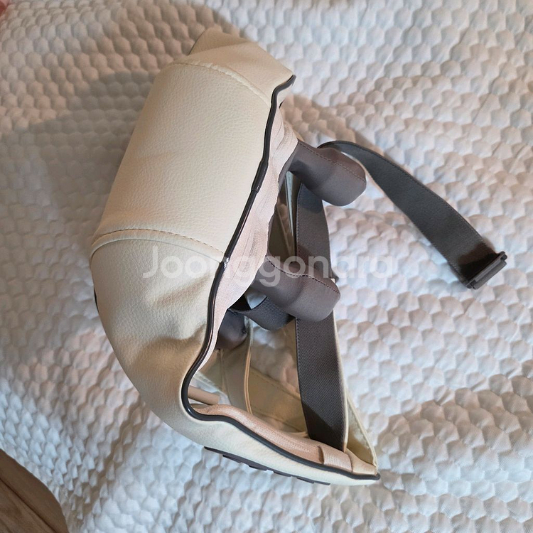 클로 넥앤프로 목 승모근 마사지기--3