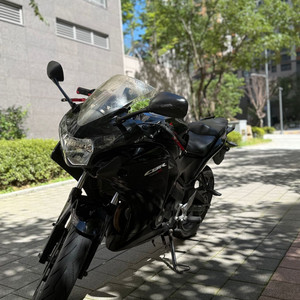 혼다 CBR125 17년형 1만대 아크라배기 판매합니다