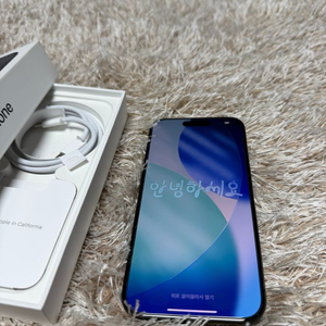 아이폰 15 pro 128 블랙티타늄