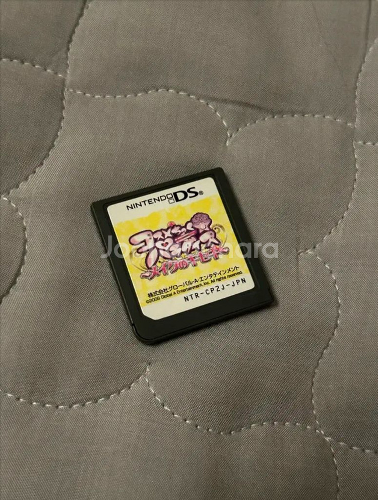 메이크업 파라다이스 ds칩--0