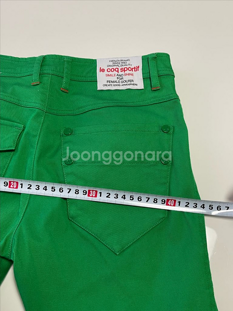 골프웨어 여성--4