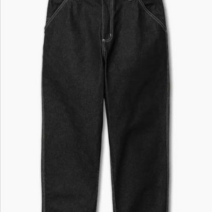 (34) 칼하트 wip 심플팬츠 노르코 원워시