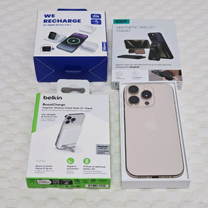 아이폰 16 프로 256 거의 미사용 악세서리 포함