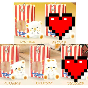 구함) 장난감 상자 마스코트 가챠 구합니다