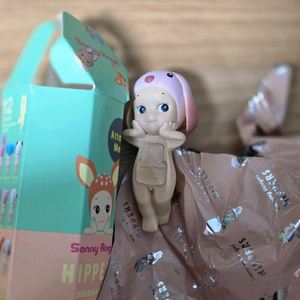 소니엔젤 히퍼 롭이어토끼 새상품 팔아요