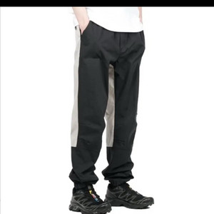 (L) 카브엠트 애슬레틱 팬츠