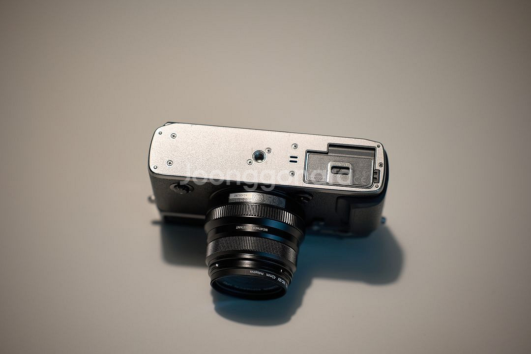 후지 x-pro 2 그라파이트 + xf 23mm f2--1
