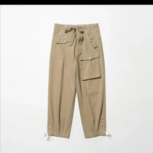 (3) YMCLKY 독일군 건크루팬츠