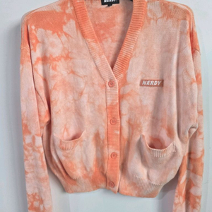 NERDY 널디 가디건