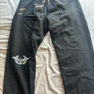 (L) Riccardo 스웻팬츠