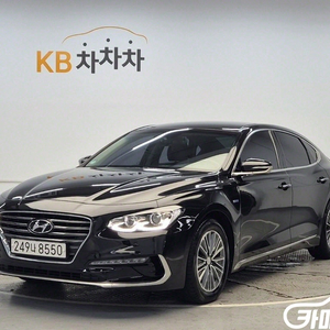 [현대]그랜저 IG 하이브리드 프리미엄 (5인승) #앱