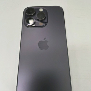 아이폰14 pro 퍼플 256GB