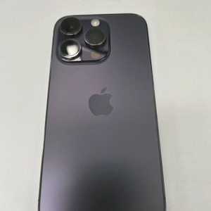 아이폰14 pro 퍼플 256GB