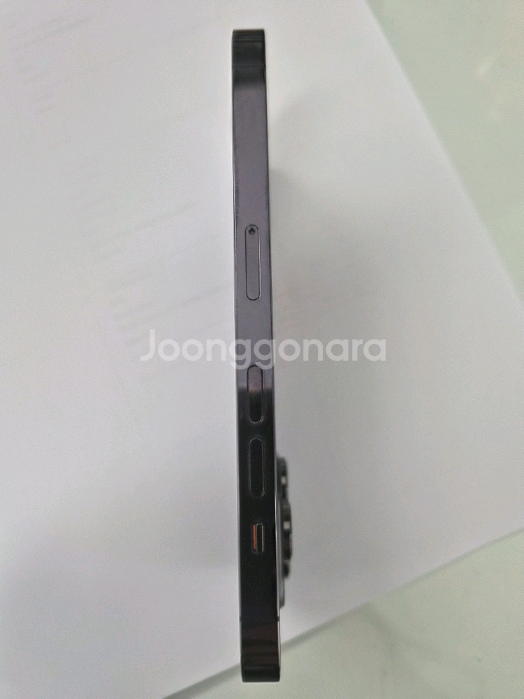 아이폰14 pro 퍼플 256GB--6