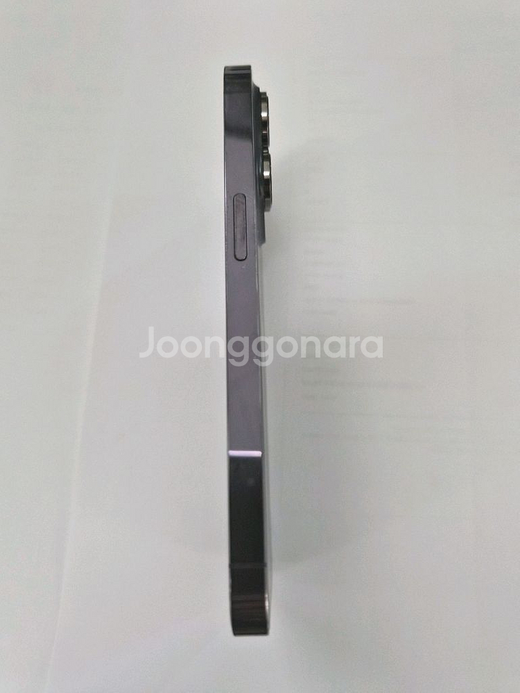 아이폰14 pro 퍼플 256GB--5