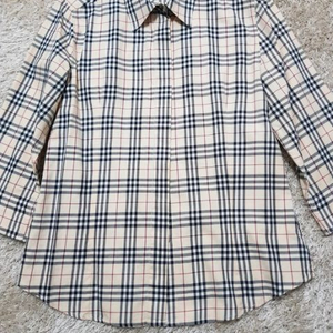 버버리 셔츠