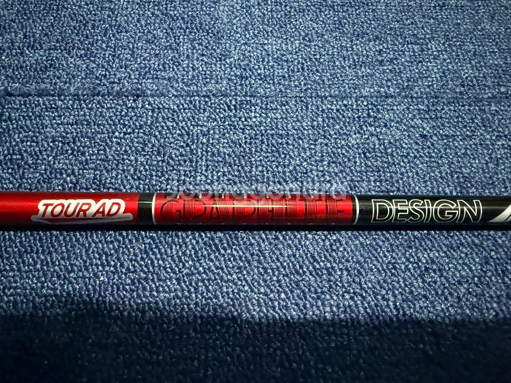 [드라이버 샤프트] 투어 AD VF-6S(테일러메이드--1