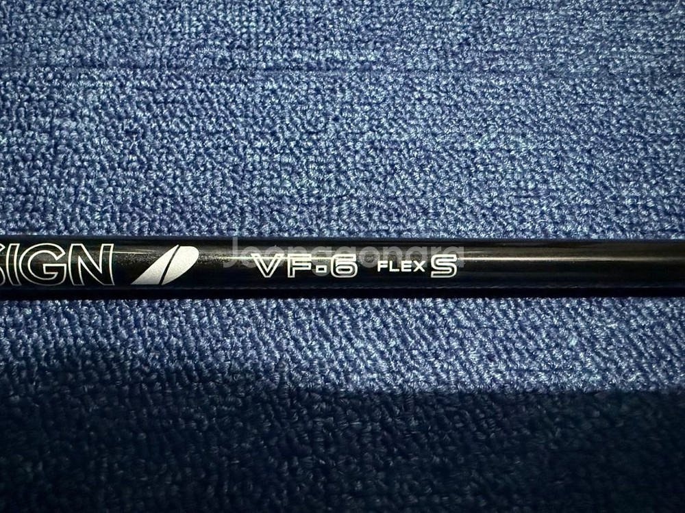 [드라이버 샤프트] 투어 AD VF-6S(테일러메이드--2