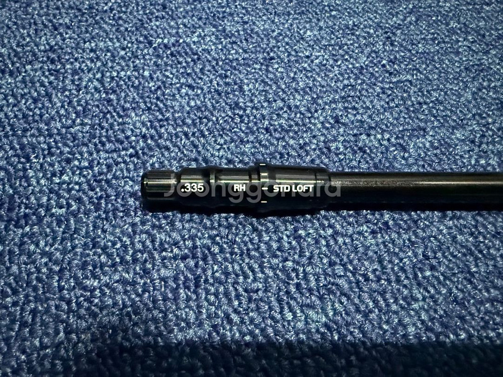 [드라이버 샤프트] 투어 AD VF-6S(테일러메이드--3