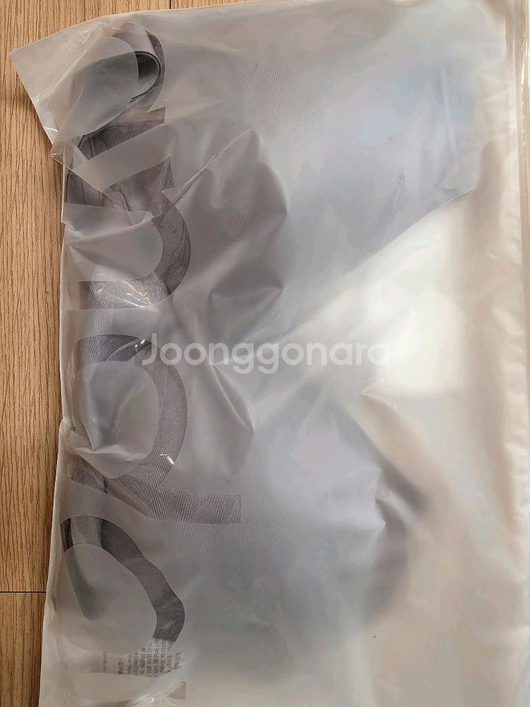 안다르 올데이핏 브라(노후크) 2XL 새상품--2