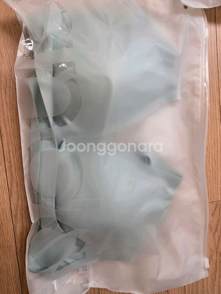 안다르 올데이핏 브라(노후크) 2XL 새상품--1