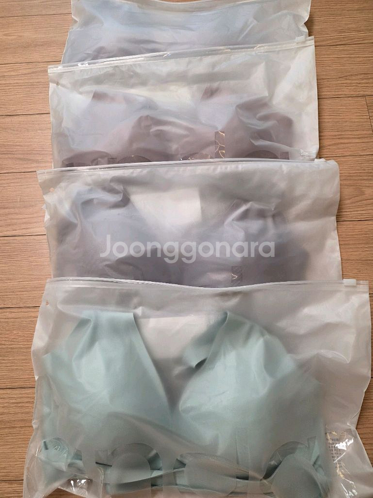 안다르 올데이핏 브라(노후크) 2XL 새상품--13