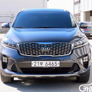 [기아]더 뉴 쏘렌토 디젤 2.2 2WD 노블레스 #앱
