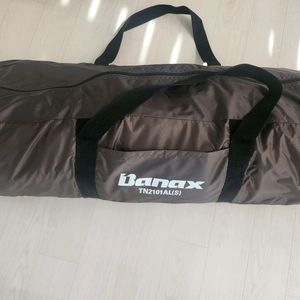 바낙스 원터치 자동텐트