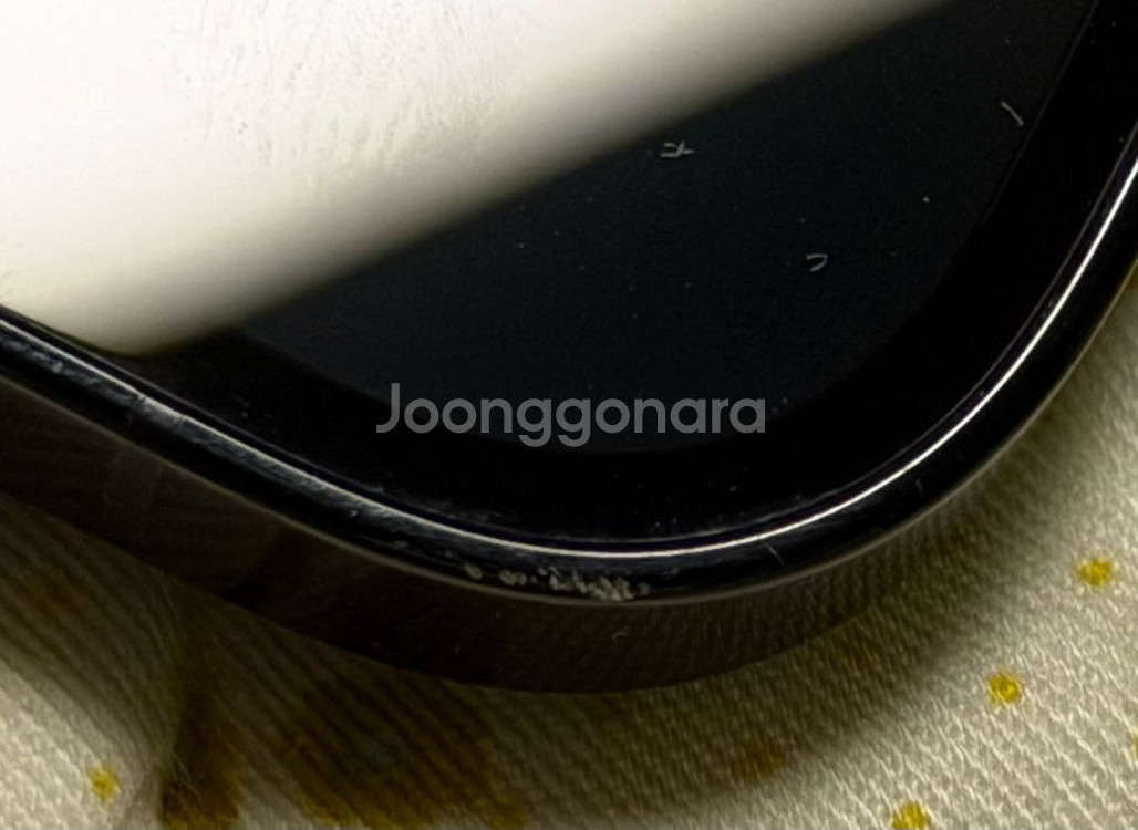 아이폰14프로 맥스 256--3