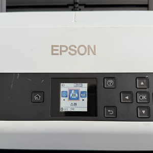 EPSON 고속스캐너 DS-870