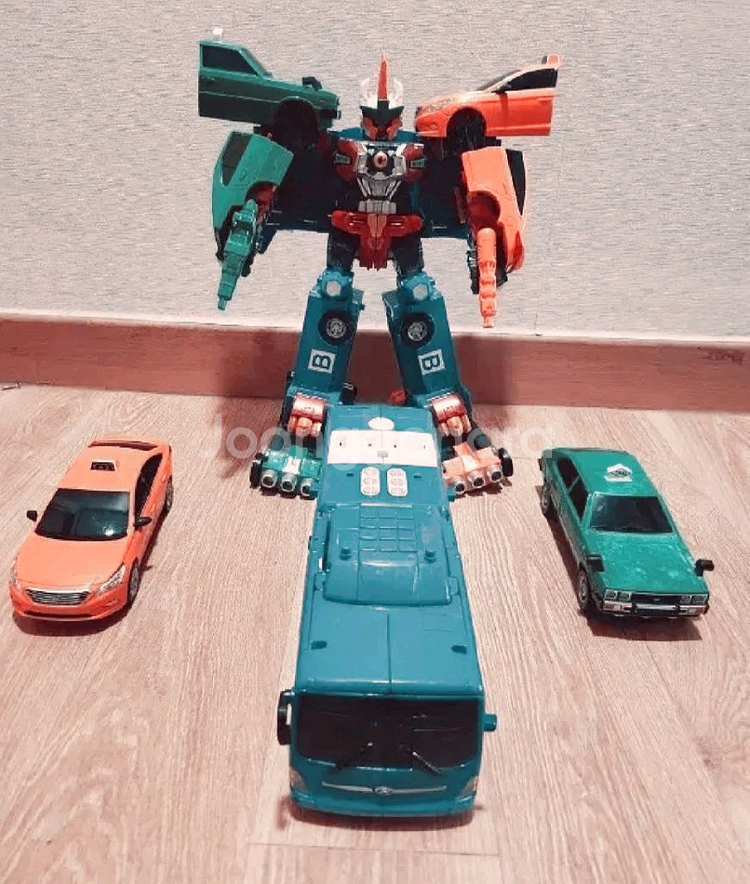 카봇 로드세이버 팝니다--0